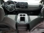 2008 Chevrolet Silverado K1500