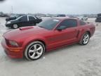 2007 Ford Mustang GT