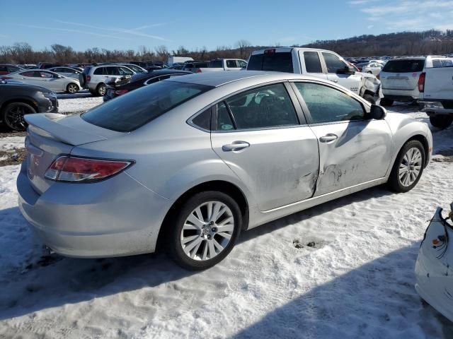 2010 Mazda 6 I