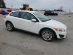 2011 Volvo C30 T5