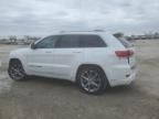 2019 Jeep Grand Cherokee Summit