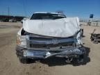 2012 Chevrolet Silverado C1500 LT