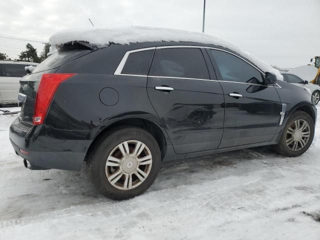 2011 Cadillac SRX