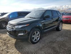 Land Rover Range Rover Vehiculos salvage en venta: 2015 Land Rover Range Rover Evoque Pure Plus