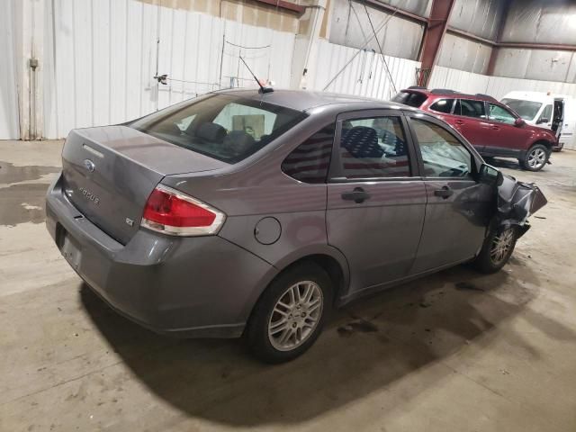 2011 Ford Focus SE