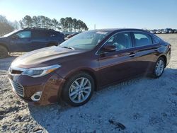 2013 Toyota Avalon Base en venta en Loganville, GA