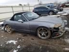 2004 Mazda MX-5 Miata Speed