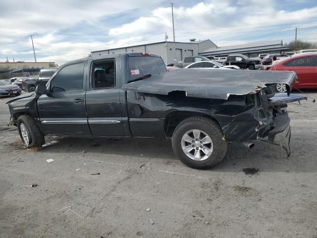 2004 GMC New Sierra C1500