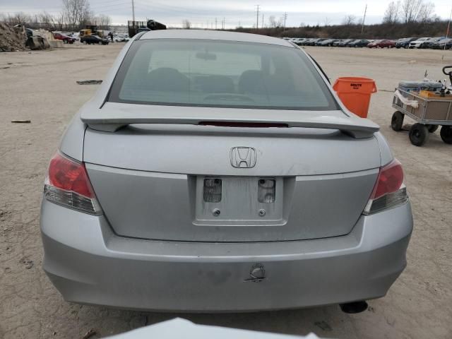 2009 Honda Accord EX