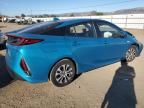 2022 Toyota Prius Prime LE