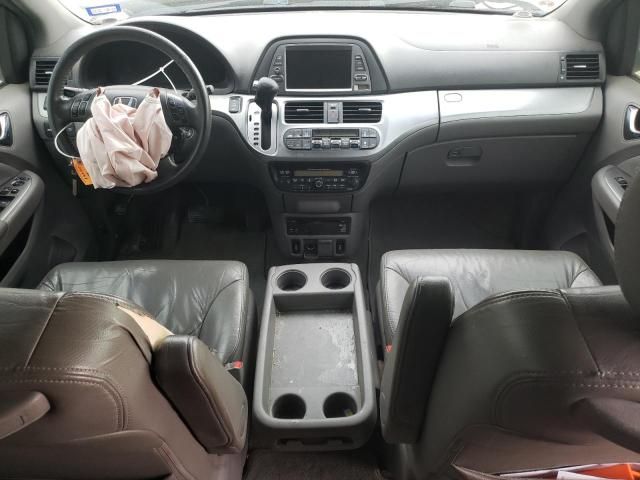 2008 Honda Odyssey Touring