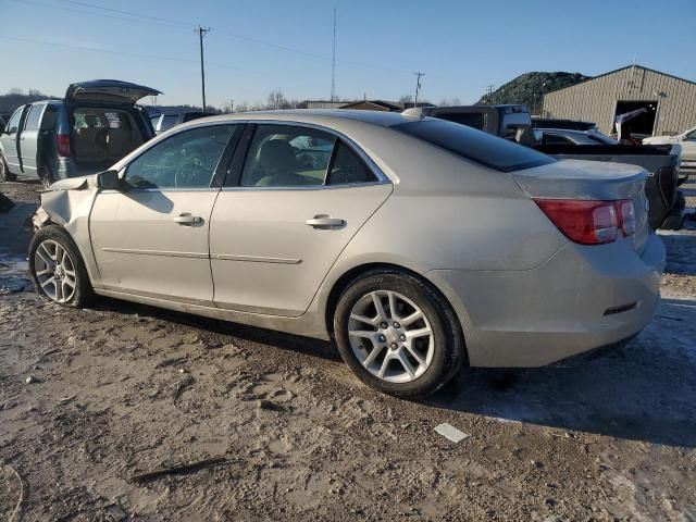 2014 Chevrolet Malibu 1LT