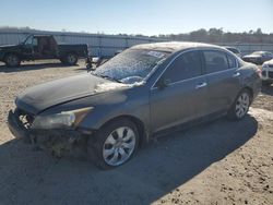 Honda salvage cars for sale: 2009 Honda Accord EXL