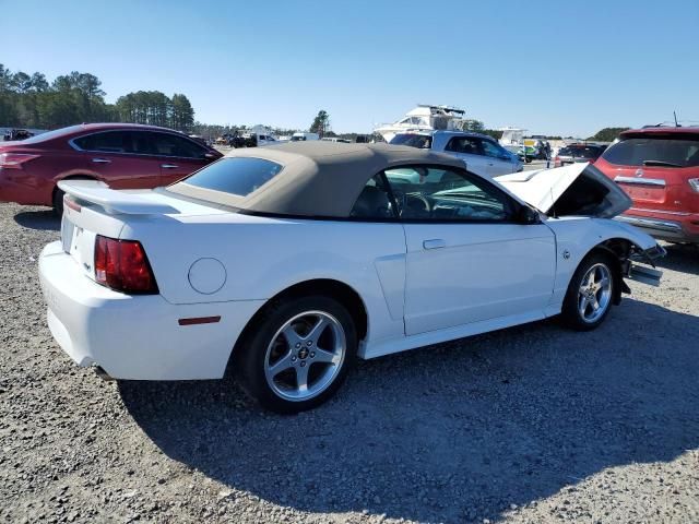 2004 Ford Mustang GT