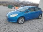 2014 Ford Focus BEV