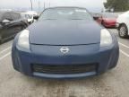 2004 Nissan 350Z Roadster