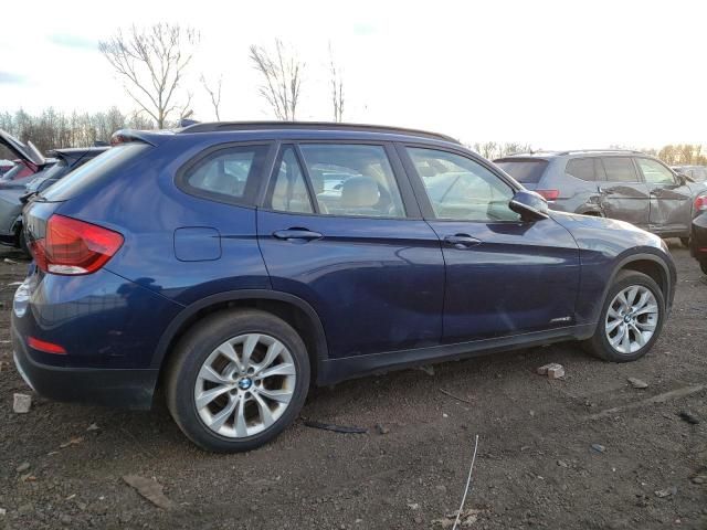 2013 BMW X1 XDRIVE28I