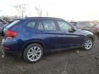 2013 BMW X1 XDRIVE28I