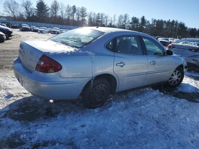 2005 Buick Lacrosse CX