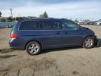 2010 Honda Odyssey Touring