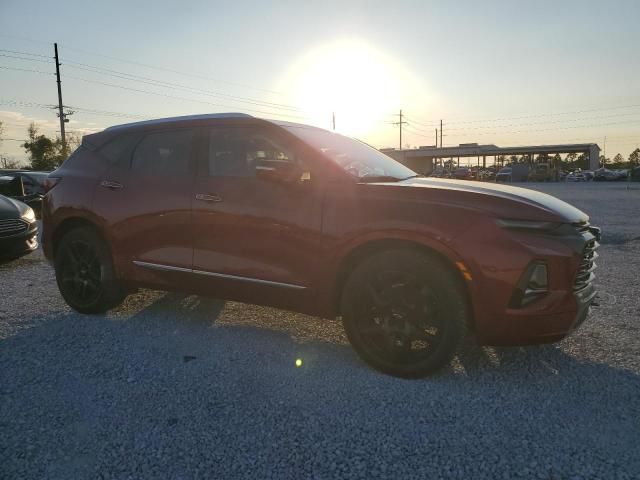 2020 Chevrolet Blazer Premier