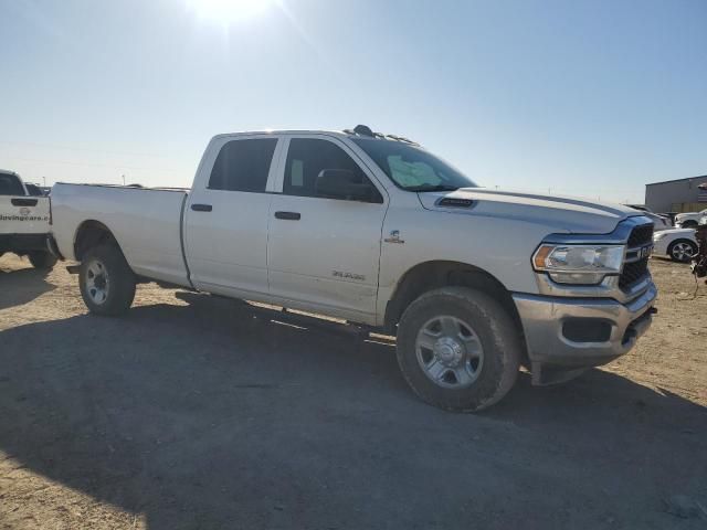 2019 Dodge RAM 2500 Tradesman