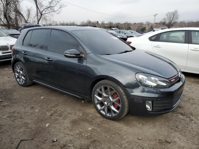 2013 Volkswagen GTI