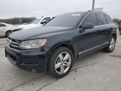 2013 Volkswagen Touareg V6 en venta en Lebanon, TN