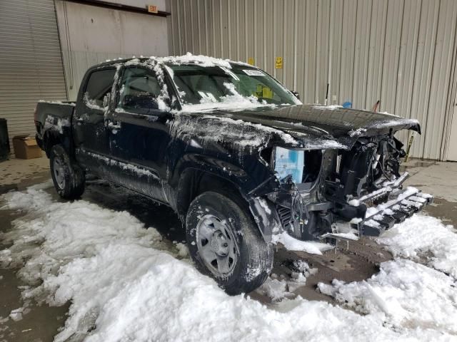 2023 Toyota Tacoma Double Cab