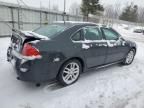 2012 Chevrolet Impala LTZ