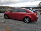 2011 Chevrolet Cruze LT