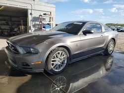 2014 Ford Mustang en venta en West Palm Beach, FL