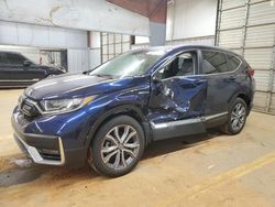 Honda salvage cars for sale: 2022 Honda CR-V Touring