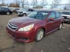 2011 Subaru Legacy 2.5I Premium