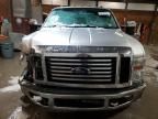 2010 Ford F250 Super Duty