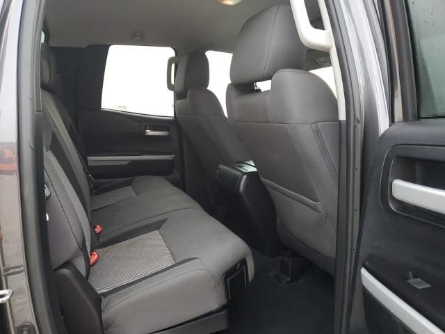 2016 Toyota Tundra Double Cab SR