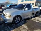 2001 Ford F150 SVT Lightning