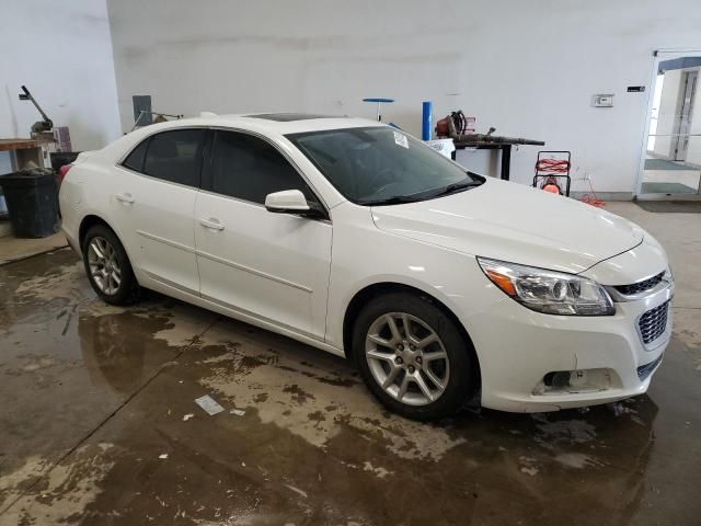 2016 Chevrolet Malibu Limited LT