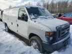 2014 Ford Econoline E150 Van