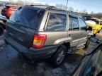 2004 Jeep Grand Cherokee Laredo