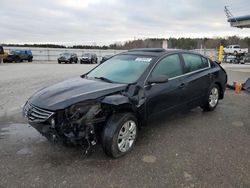 Nissan salvage cars for sale: 2010 Nissan Altima Base