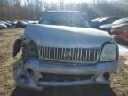 2003 Mercury Mountaineer