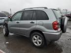 2005 Toyota Rav4