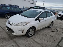 2013 Ford Fiesta S en venta en Farr West, UT