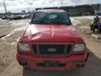 2005 Ford Ranger Super Cab