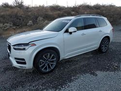 Volvo Vehiculos salvage en venta: 2016 Volvo XC90 T6