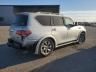 2012 Infiniti QX56