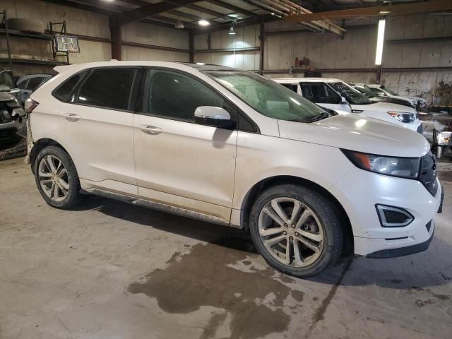 2015 Ford Edge Sport