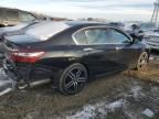 2017 Honda Accord Sport Special Edition