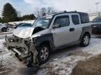 2008 Honda Element LX